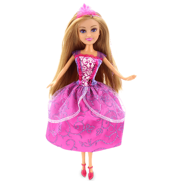 SPARKLE SPARKLE GIRLZ Princesa com Acessórios 4216 DTC | Lojas Wessel