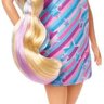 04 barbie fashion totally hair estrela hcm88