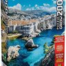 puzzle 2000pcs dubrovnik 03610