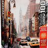 puzzle 1000pcs manhattan 4036