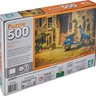 puzzle 500pcs scooter 0296 2