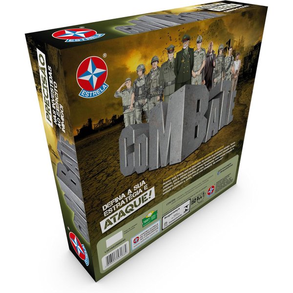 jogo combate nova edicao 2