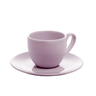 jogo 6 xicaras 230ml para cha de ceramica com pires alanya plum wolff 17504 5425 2 cefbe9303c7a0637f7d3e4cfac10003b