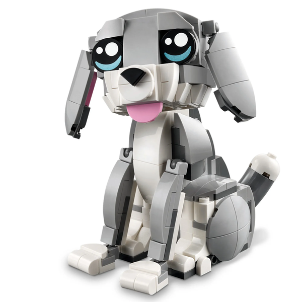 猫
ケージ Confira LEGO - DREAMZzz - Zoey e Zian, o Gato-Coruja - 71476