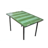 mesa futebol de botao master 6731 0