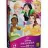 quebra cabeca 30 pecas princesas