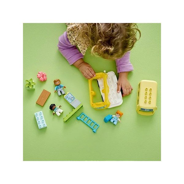 lego viagem de onibus 2 10988 2