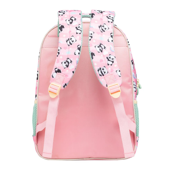 Mochila Escolar 16 Petit Tofu Panda XERYUS KI | Lojas Wessel