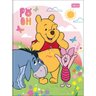 caderno brochura capa dura universitario pooh 80 folhas 308765 e1