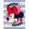caderno brochura capa dura universitario minnie 80 folhas 308862 e4
